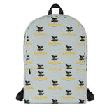 Fly Eagled Backpack