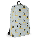 Fly Eagled Backpack