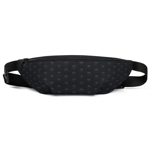 Mcm mens clearance belt bag