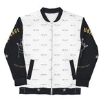 Swagg Extravaganza Bomber Jacket