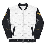 Swagg Extravaganza Bomber Jacket