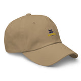 Exclusiiano Fly Eagle Strap Hat