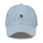 Exclusiiano Fly Eagle Strap Hat