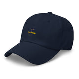 Exclusiiano Fly Eagle Strap Hat