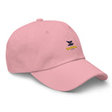 Exclusiiano Fly Eagle Strap Hat