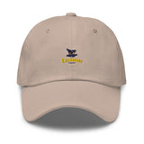 Exclusiiano Fly Eagle Strap Hat