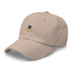 Exclusiiano Fly Eagle Strap Hat