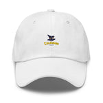 Exclusiiano Fly Eagle Strap Hat