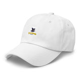 Exclusiiano Fly Eagle Strap Hat