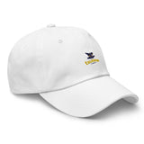 Exclusiiano Fly Eagle Strap Hat