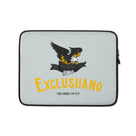 Fly Eagled Laptop Sleeve