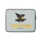 Fly Eagled Laptop Sleeve