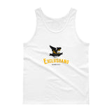 Exclusiiano Fly Eagle Men's Tank top