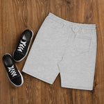 Fly Eagled Men's fleece shorts