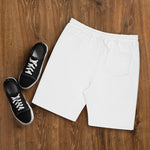 Fly Eagled Men's fleece shorts