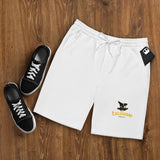 Fly Eagled Men's fleece shorts