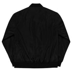 Premium Exclusiiano Fly Eagle recycled bomber jacket