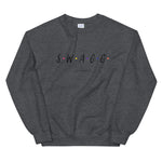 Swagg Extravaganza Sweatshirt