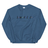 Swagg Extravaganza Sweatshirt