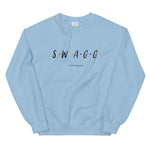 Swagg Extravaganza Sweatshirt