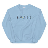 Swagg Extravaganza Sweatshirt