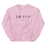 Swagg Extravaganza Sweatshirt