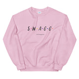 Swagg Extravaganza Sweatshirt