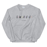 Swagg Extravaganza Sweatshirt