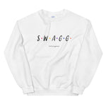 Swagg Extravaganza Sweatshirt