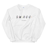 Swagg Extravaganza Sweatshirt