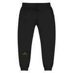 Fly Eagle fleece sweatpants