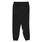 L2W Exclusiiano fleece sweatpants