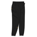 Fly Eagle fleece sweatpants