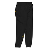 Fly Eagle fleece sweatpants