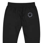 L2W Exclusiiano fleece sweatpants