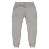 L2W Exclusiiano fleece sweatpants