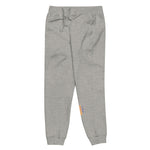 L2W Exclusiiano fleece sweatpants