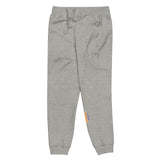 L2W Exclusiiano fleece sweatpants