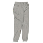 Fly Eagle fleece sweatpants