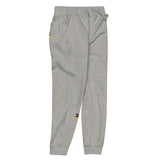 Fly Eagle fleece sweatpants