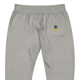 Fly Eagle fleece sweatpants