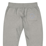 L2W Exclusiiano fleece sweatpants