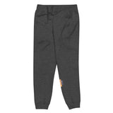 L2W Exclusiiano fleece sweatpants