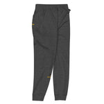 Fly Eagle fleece sweatpants