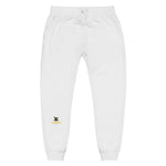 Fly Eagle fleece sweatpants