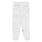 L2W Exclusiiano fleece sweatpants