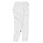 Fly Eagle fleece sweatpants