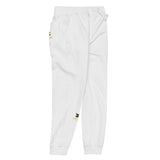 Fly Eagle fleece sweatpants