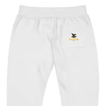 Fly Eagle fleece sweatpants