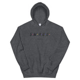 Swagg Extravaganza Hoodie